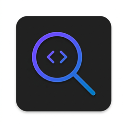 Search Code Flash